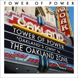 The Oakland zone